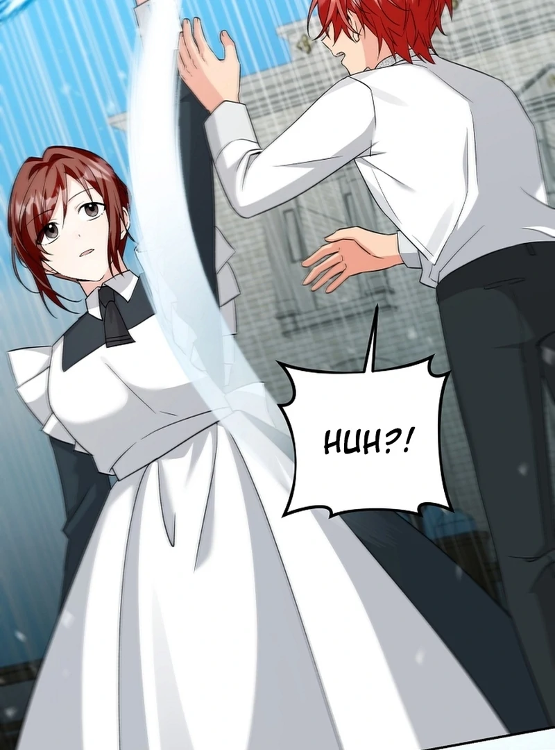 I Opened an Illegal Veterinary Clinic in Another World Chapter 15 - Page 23