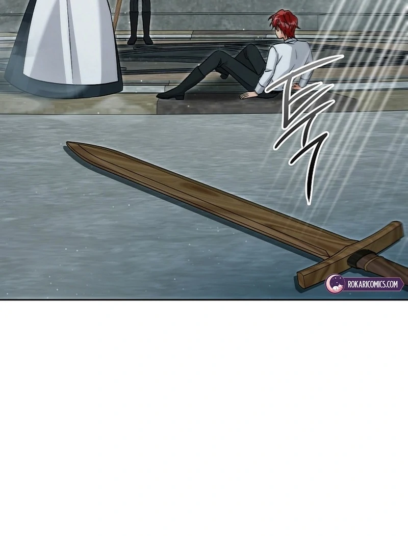 I Opened an Illegal Veterinary Clinic in Another World Chapter 15 - Page 25