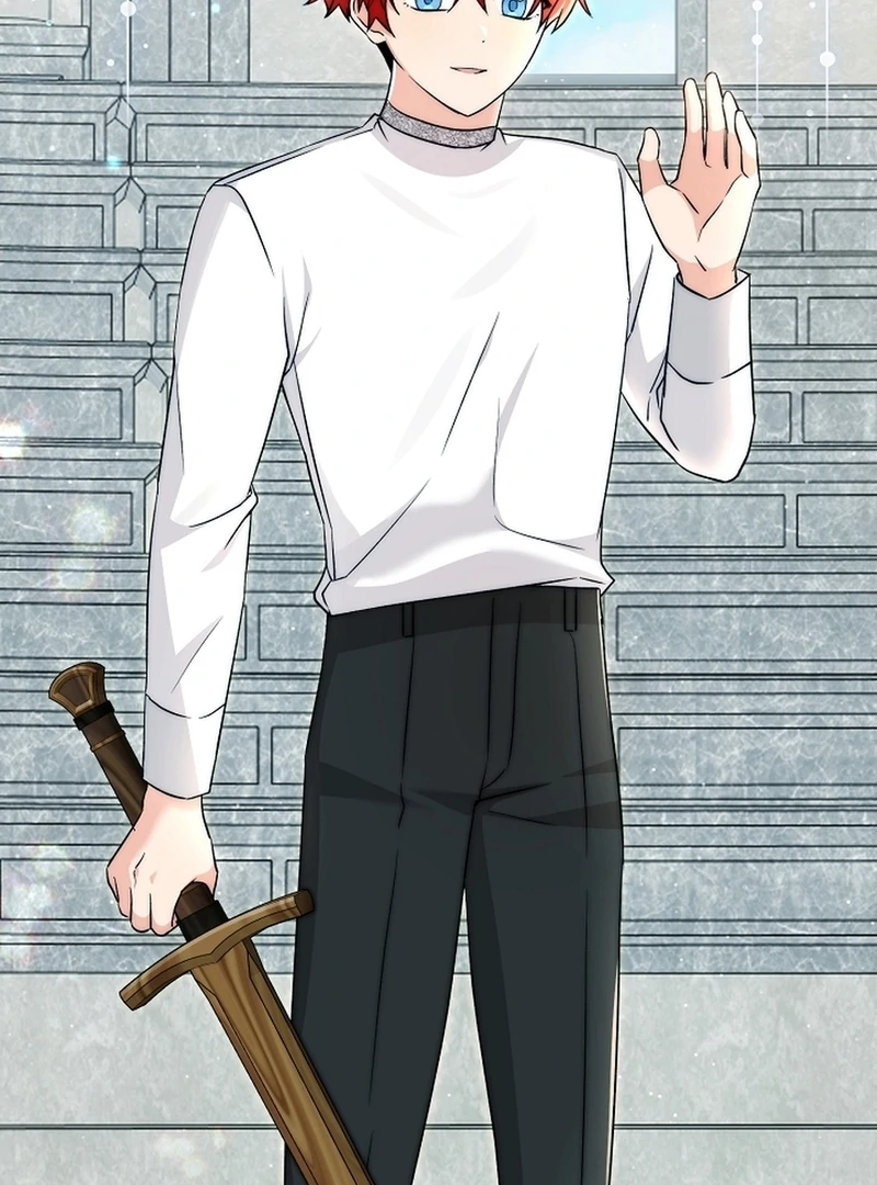 I Opened an Illegal Veterinary Clinic in Another World Chapter 15 - Page 31