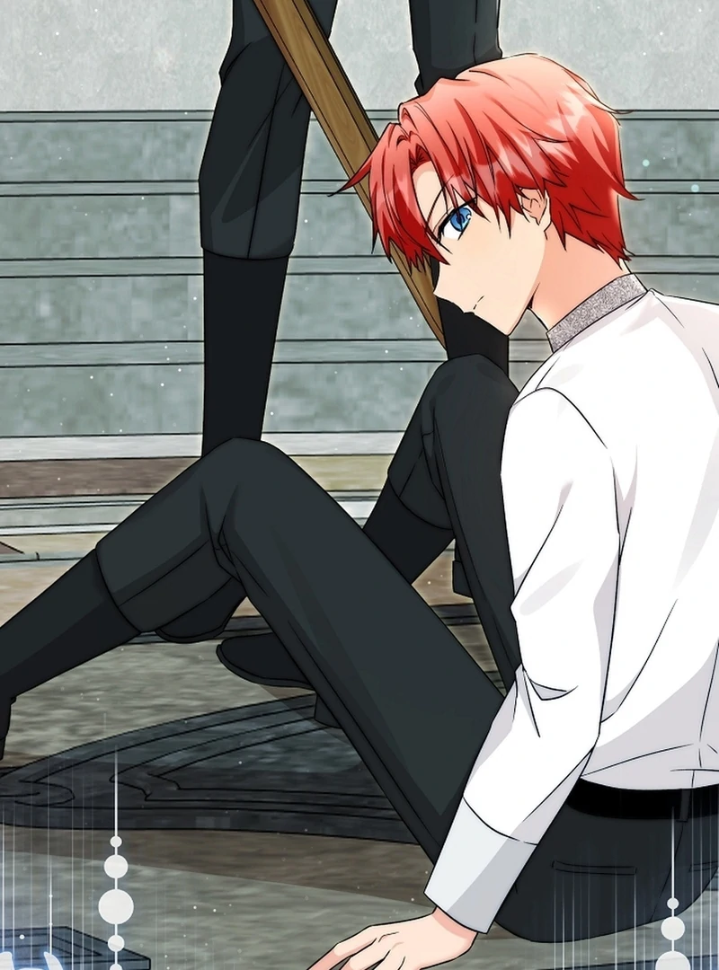 I Opened an Illegal Veterinary Clinic in Another World Chapter 15 - Page 32