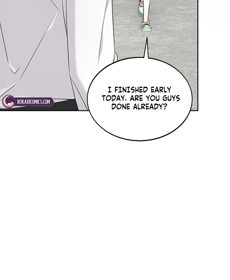 I Opened an Illegal Veterinary Clinic in Another World Chapter 15 - Page 34