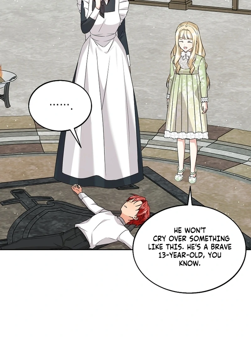 I Opened an Illegal Veterinary Clinic in Another World Chapter 15 - Page 40