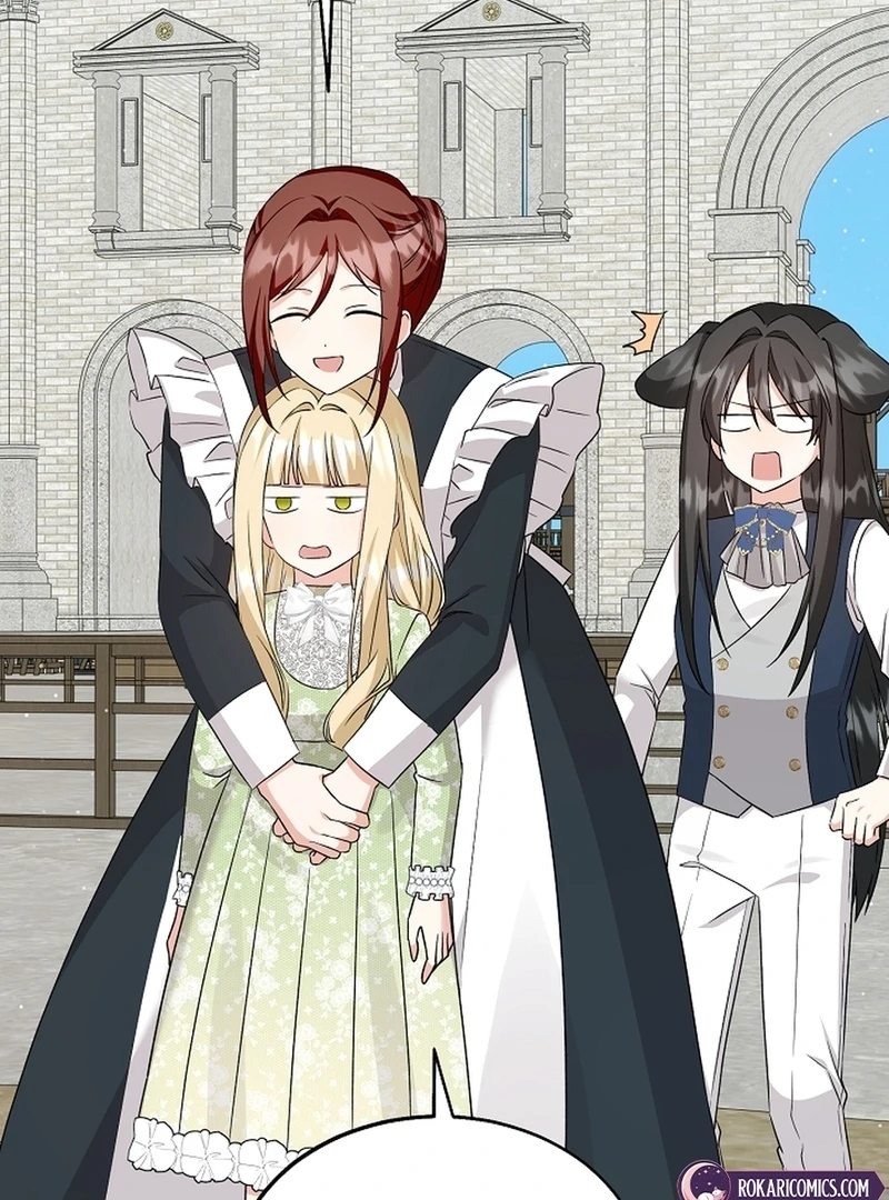 I Opened an Illegal Veterinary Clinic in Another World Chapter 15 - Page 46