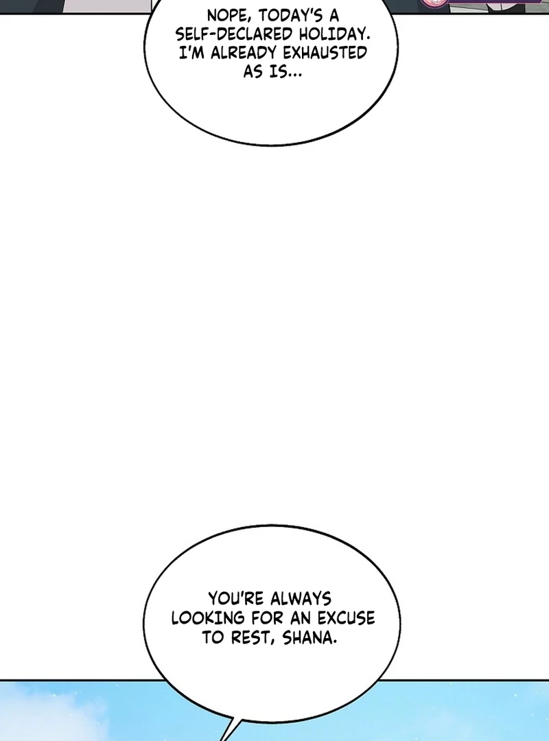 I Opened an Illegal Veterinary Clinic in Another World Chapter 15 - Page 47