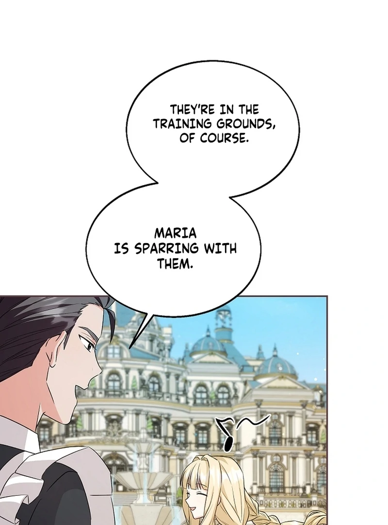 I Opened an Illegal Veterinary Clinic in Another World Chapter 15 - Page 5