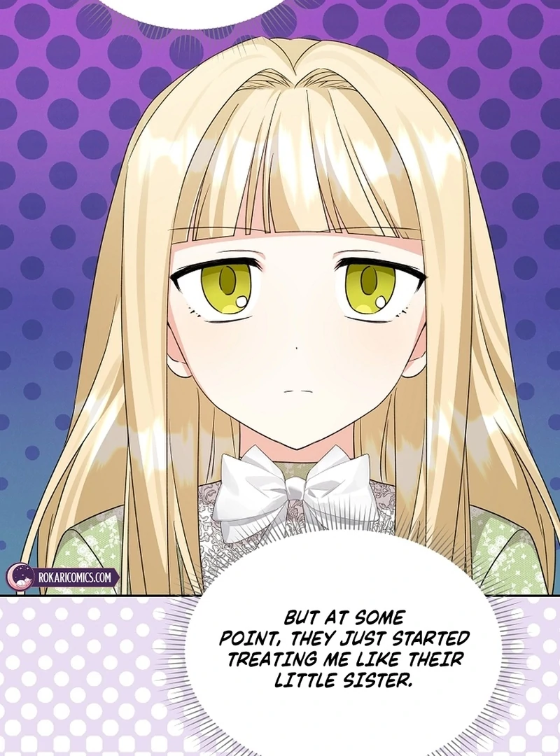 I Opened an Illegal Veterinary Clinic in Another World Chapter 15 - Page 56