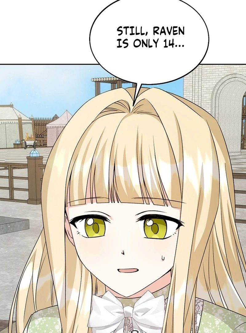 I Opened an Illegal Veterinary Clinic in Another World Chapter 15 - Page 69