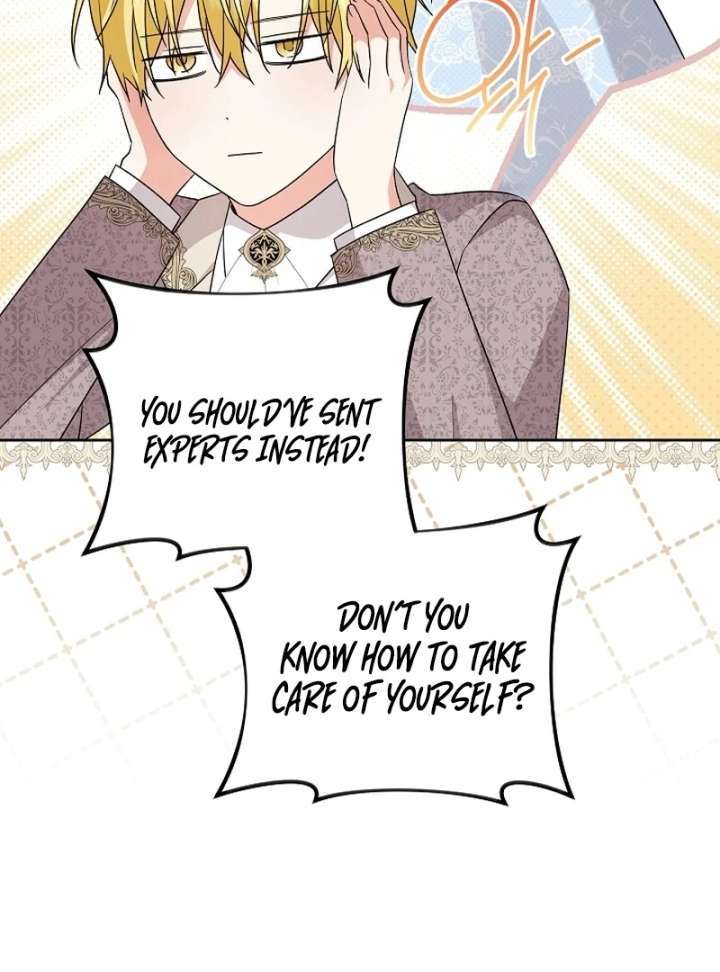 I Opened an Illegal Veterinary Clinic in Another World Chapter 16 - Page 10