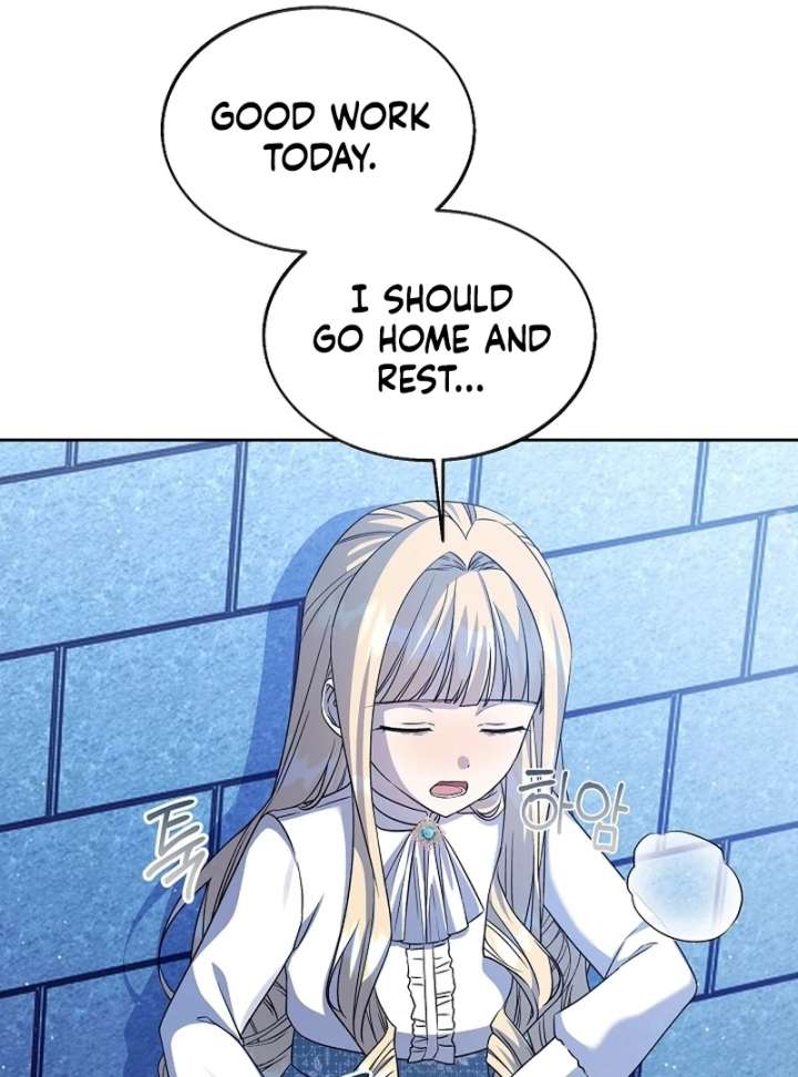 I Opened an Illegal Veterinary Clinic in Another World Chapter 16 - Page 119