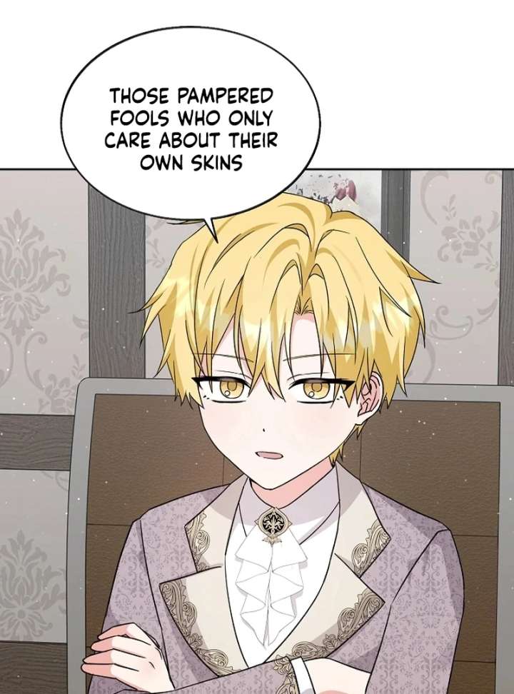 I Opened an Illegal Veterinary Clinic in Another World Chapter 16 - Page 14