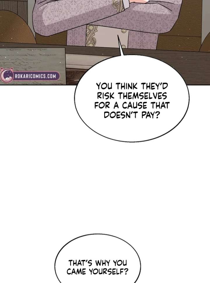 I Opened an Illegal Veterinary Clinic in Another World Chapter 16 - Page 15