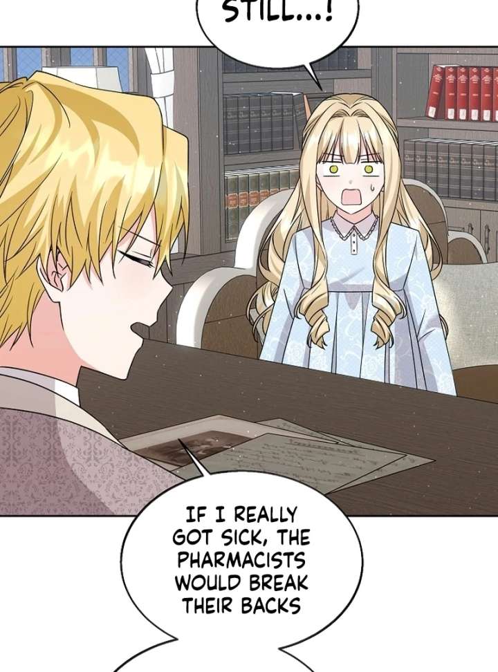 I Opened an Illegal Veterinary Clinic in Another World Chapter 16 - Page 20