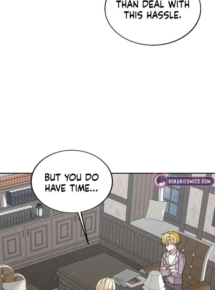 I Opened an Illegal Veterinary Clinic in Another World Chapter 16 - Page 30