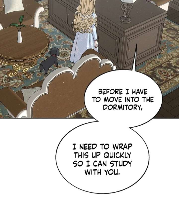 I Opened an Illegal Veterinary Clinic in Another World Chapter 16 - Page 31