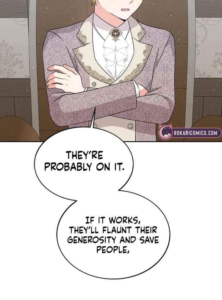 I Opened an Illegal Veterinary Clinic in Another World Chapter 16 - Page 35