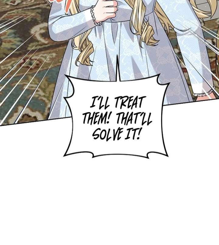 I Opened an Illegal Veterinary Clinic in Another World Chapter 16 - Page 41