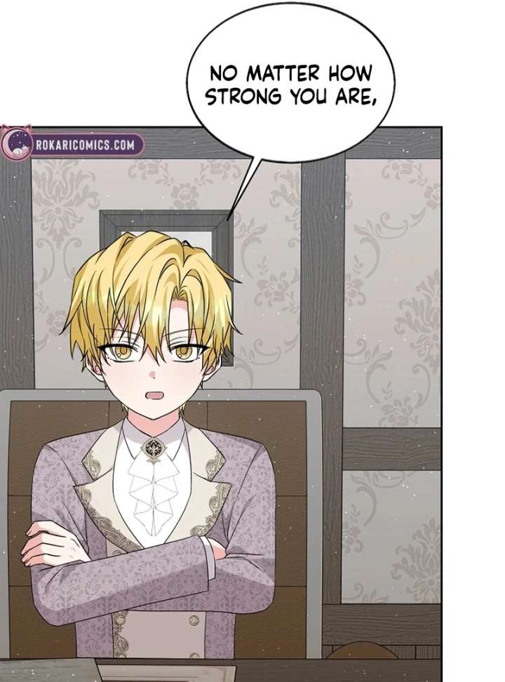 I Opened an Illegal Veterinary Clinic in Another World Chapter 16 - Page 42