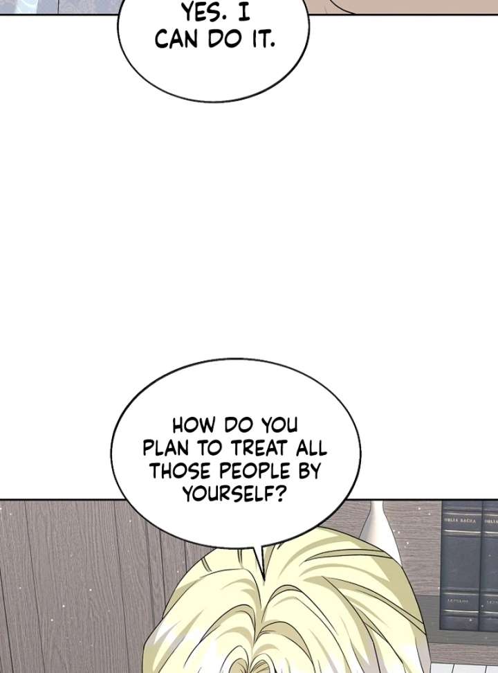 I Opened an Illegal Veterinary Clinic in Another World Chapter 16 - Page 64