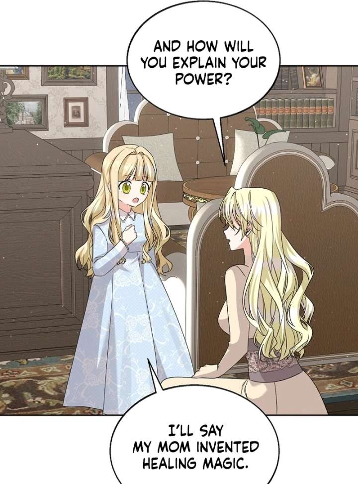 I Opened an Illegal Veterinary Clinic in Another World Chapter 16 - Page 70