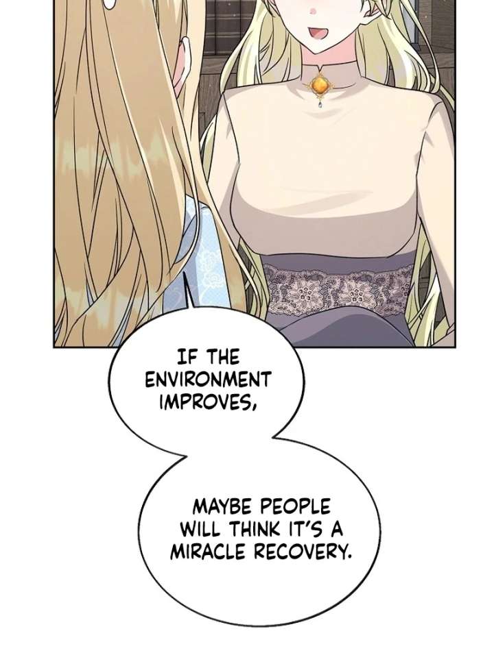 I Opened an Illegal Veterinary Clinic in Another World Chapter 16 - Page 72