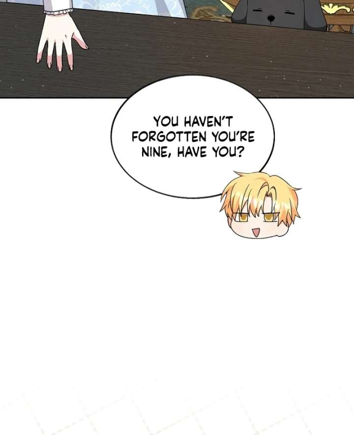 I Opened an Illegal Veterinary Clinic in Another World Chapter 16 - Page 8