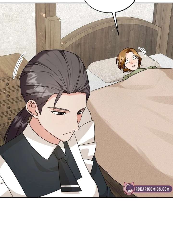 I Opened an Illegal Veterinary Clinic in Another World Chapter 16 - Page 82