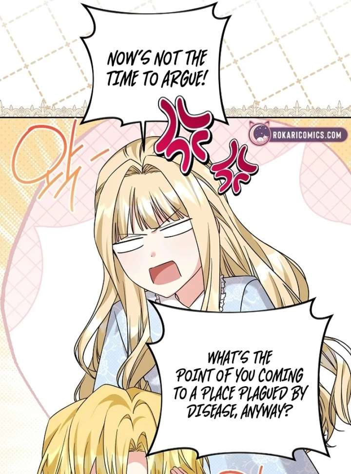 I Opened an Illegal Veterinary Clinic in Another World Chapter 16 - Page 9