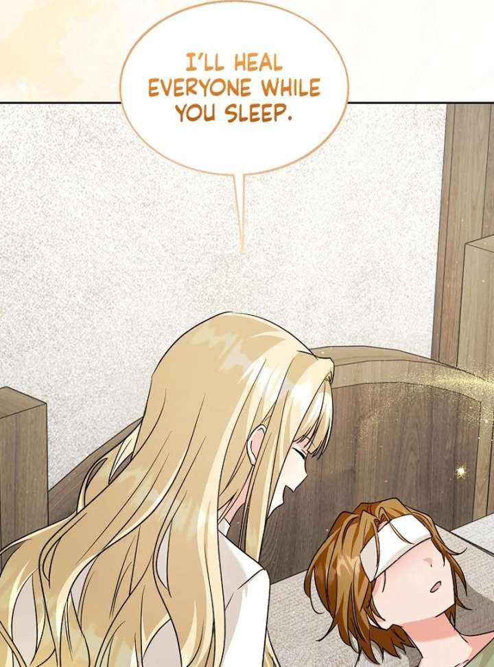 I Opened an Illegal Veterinary Clinic in Another World Chapter 16 - Page 99