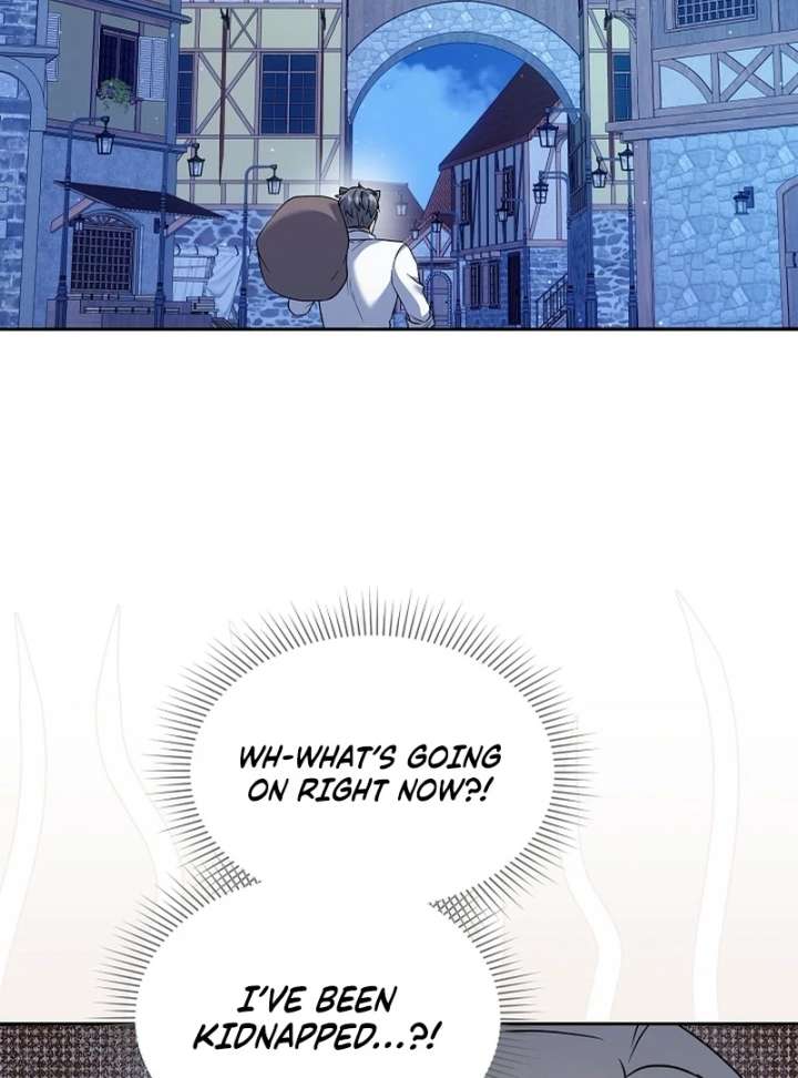 I Opened an Illegal Veterinary Clinic in Another World Chapter 17 - Page 3