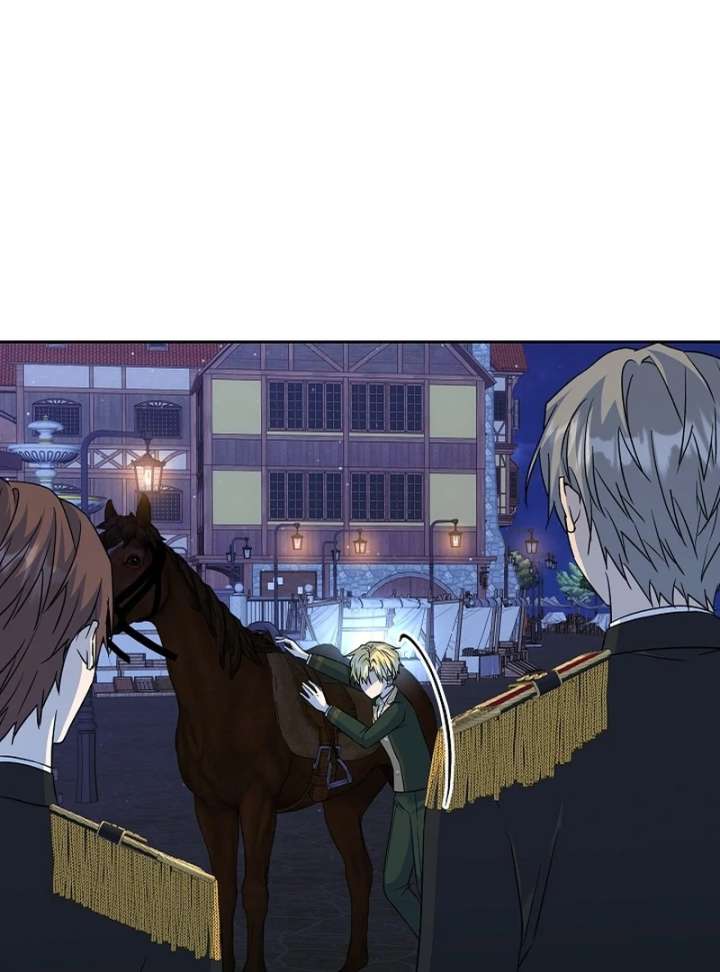 I Opened an Illegal Veterinary Clinic in Another World Chapter 17 - Page 41