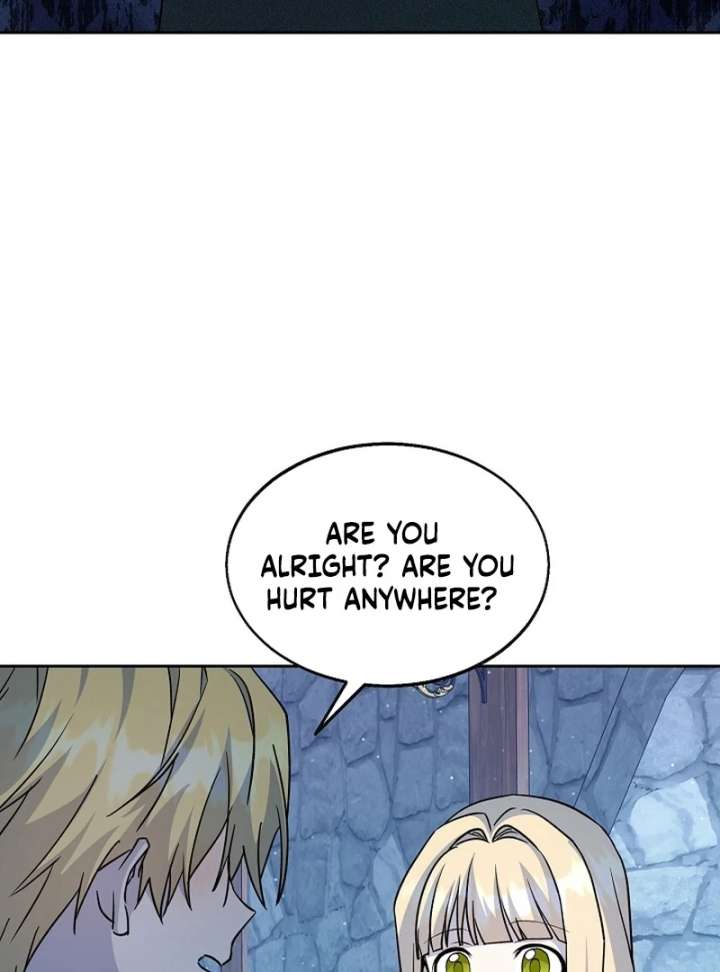 I Opened an Illegal Veterinary Clinic in Another World Chapter 17 - Page 45