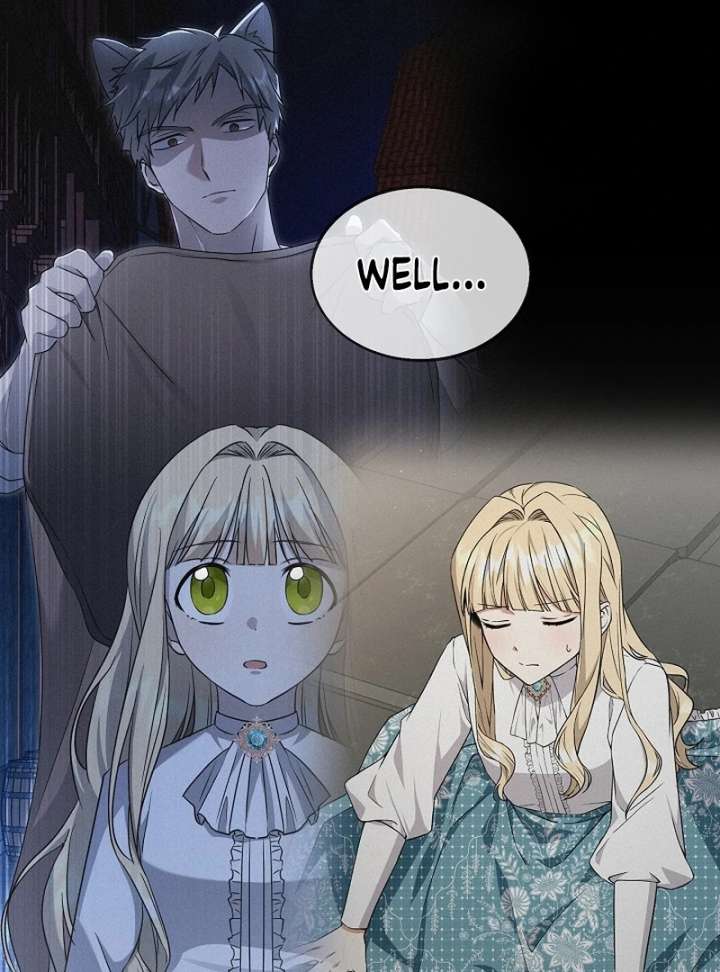 I Opened an Illegal Veterinary Clinic in Another World Chapter 17 - Page 49