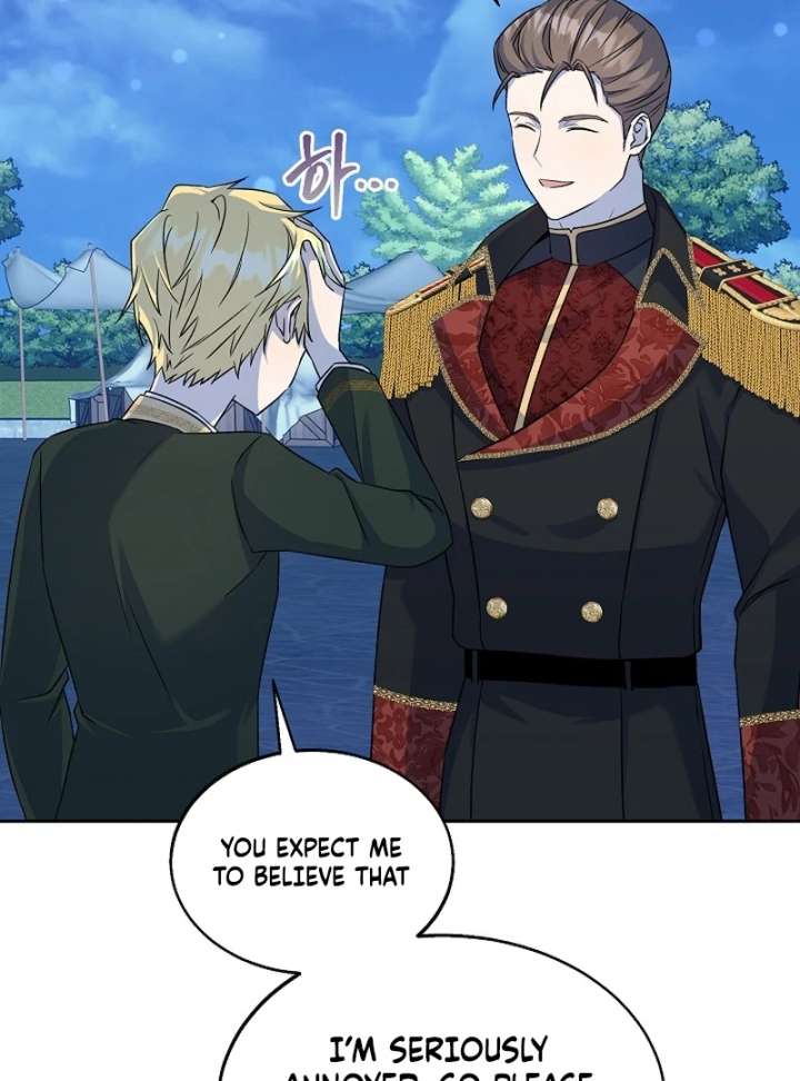 I Opened an Illegal Veterinary Clinic in Another World Chapter 17 - Page 61