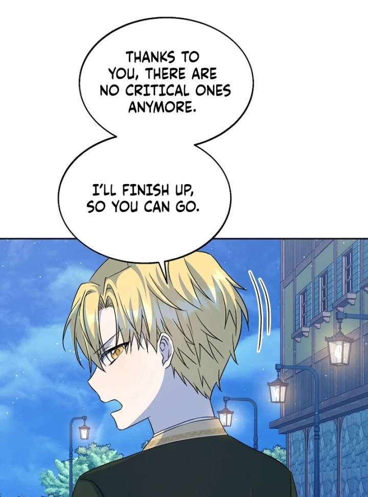 I Opened an Illegal Veterinary Clinic in Another World Chapter 17 - Page 64