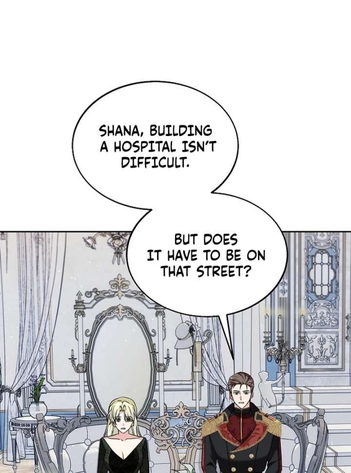 I Opened an Illegal Veterinary Clinic in Another World Chapter 17 - Page 84