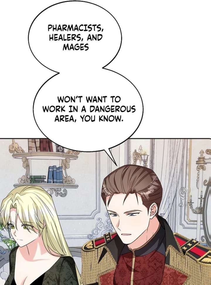 I Opened an Illegal Veterinary Clinic in Another World Chapter 17 - Page 86