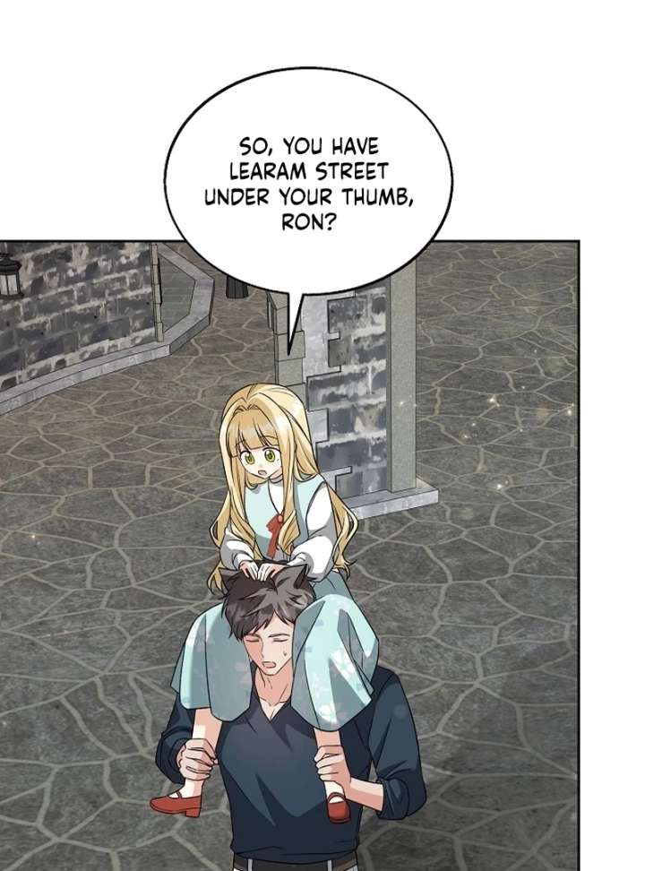 I Opened an Illegal Veterinary Clinic in Another World Chapter 18 - Page 12