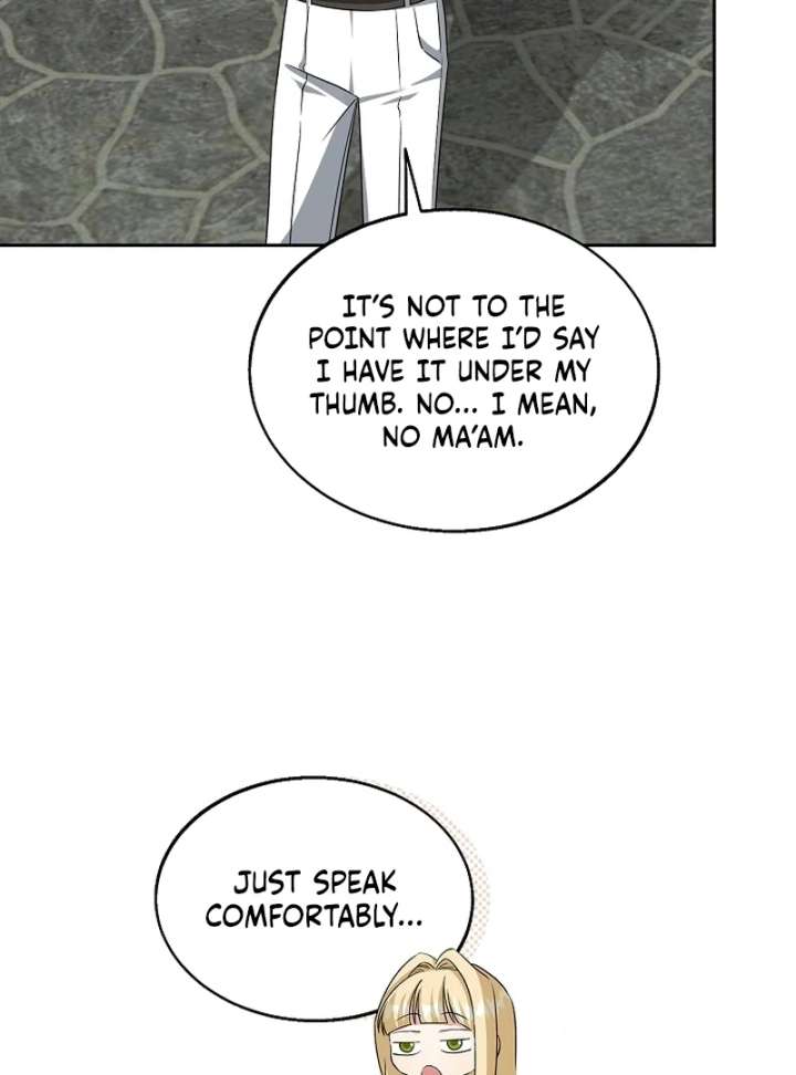 I Opened an Illegal Veterinary Clinic in Another World Chapter 18 - Page 13