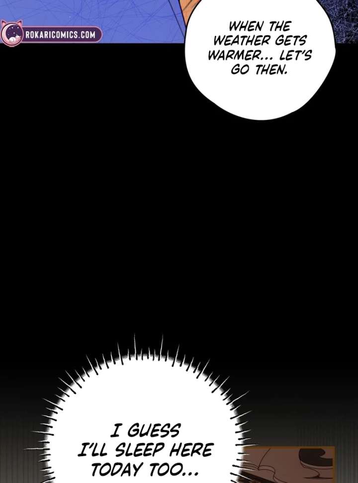 I Opened an Illegal Veterinary Clinic in Another World Chapter 18 - Page 151