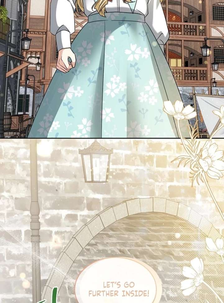 I Opened an Illegal Veterinary Clinic in Another World Chapter 18 - Page 22