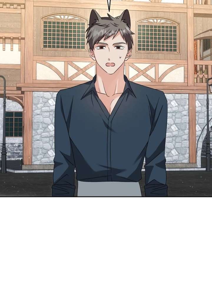 I Opened an Illegal Veterinary Clinic in Another World Chapter 18 - Page 25