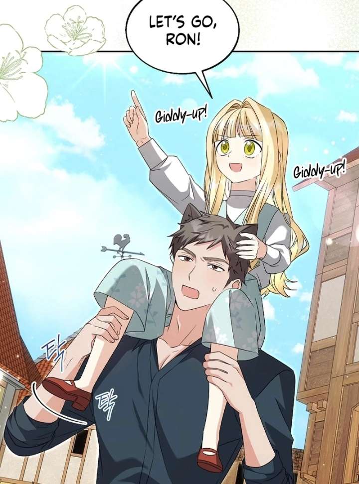 I Opened an Illegal Veterinary Clinic in Another World Chapter 18 - Page 4