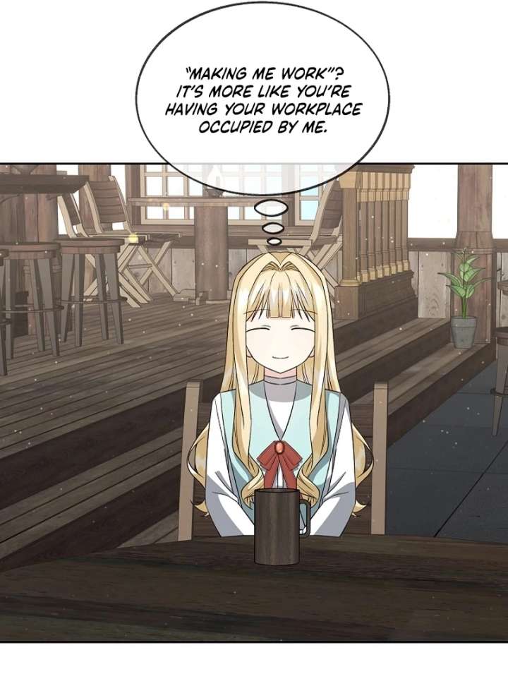 I Opened an Illegal Veterinary Clinic in Another World Chapter 18 - Page 48