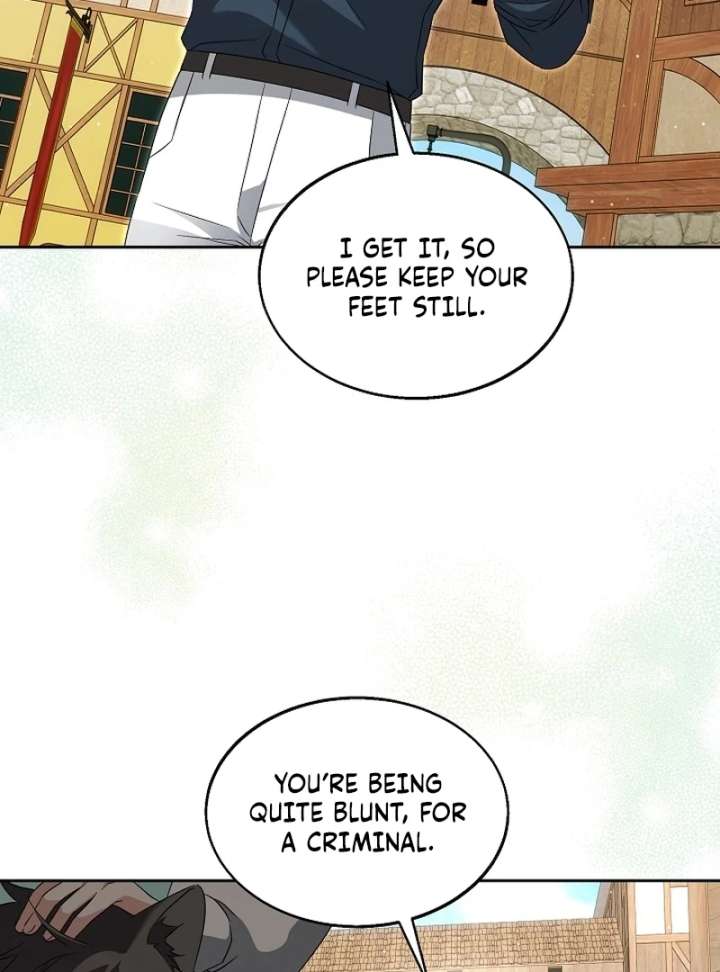 I Opened an Illegal Veterinary Clinic in Another World Chapter 18 - Page 5