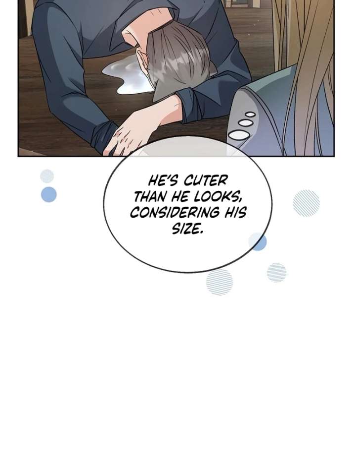 I Opened an Illegal Veterinary Clinic in Another World Chapter 18 - Page 56