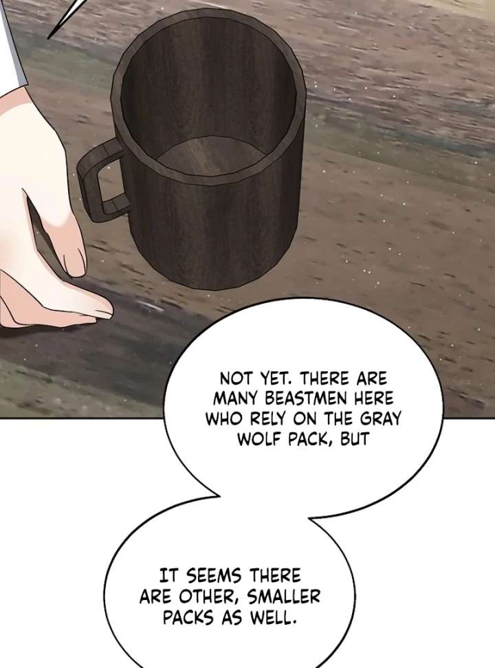 I Opened an Illegal Veterinary Clinic in Another World Chapter 18 - Page 68