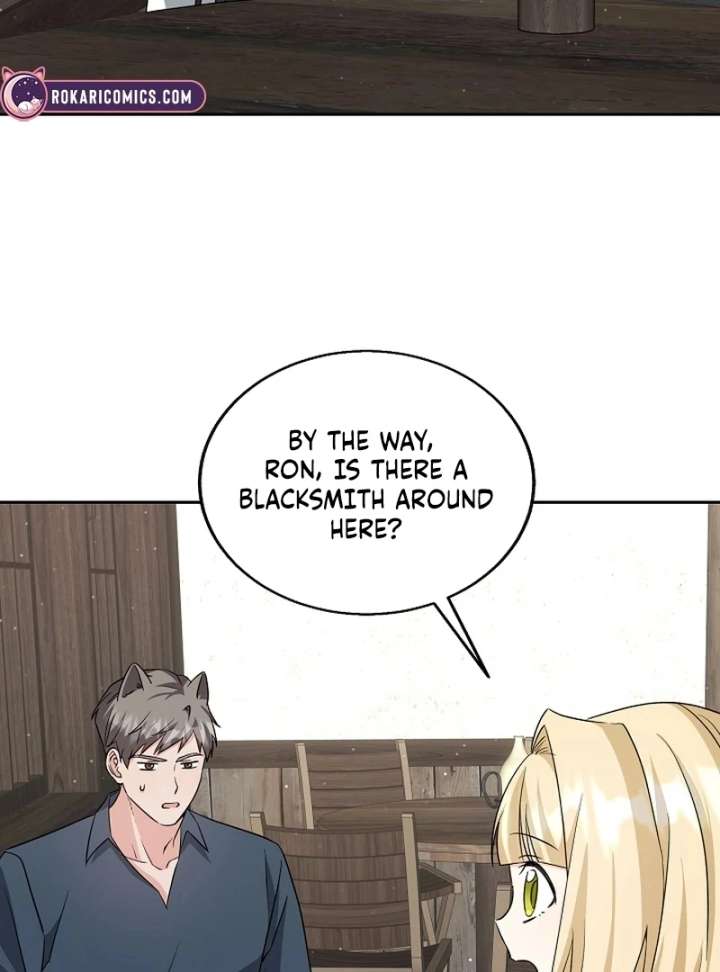 I Opened an Illegal Veterinary Clinic in Another World Chapter 18 - Page 79