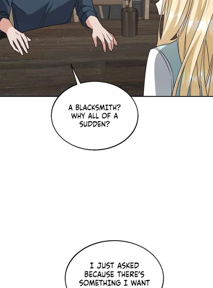 I Opened an Illegal Veterinary Clinic in Another World Chapter 18 - Page 80