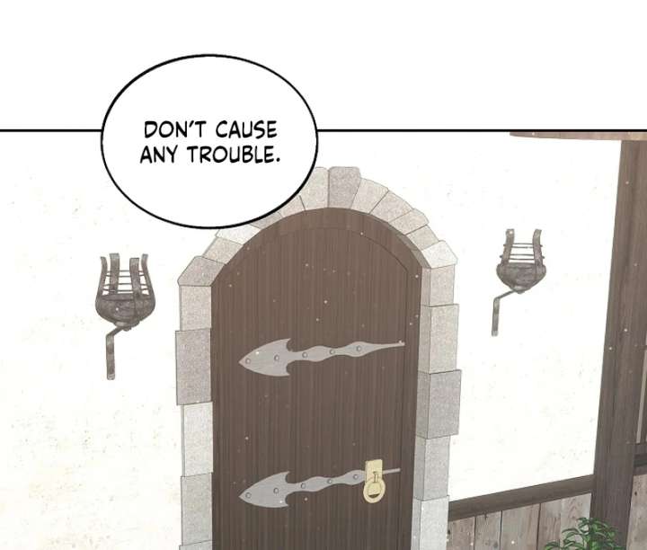 I Opened an Illegal Veterinary Clinic in Another World Chapter 18 - Page 84