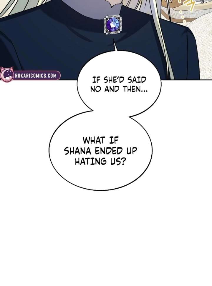 I Opened an Illegal Veterinary Clinic in Another World Chapter 19 - Page 105